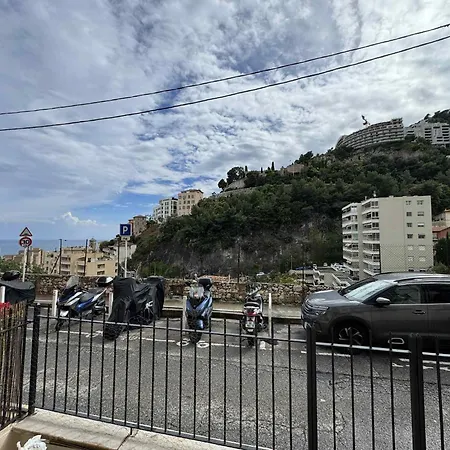 Joli 2 Pieces A 5 Min De Monaco 公寓 *